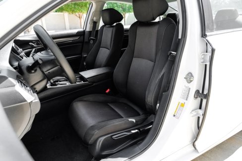 Used 2019 Honda Accord LX image 28
