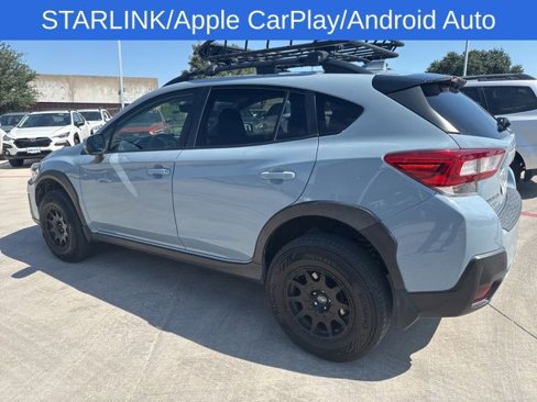 Used 2019 Subaru Crosstrek 2.0i Premium image 4