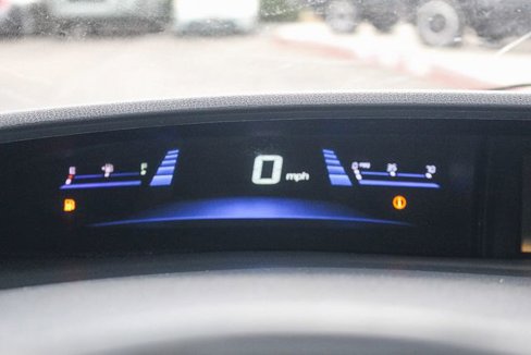 Used 2014 Honda Civic EX-L image 30