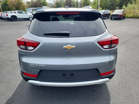 New 2026 Chevrolet TrailBlazer LT w/ Convenience Package image 7