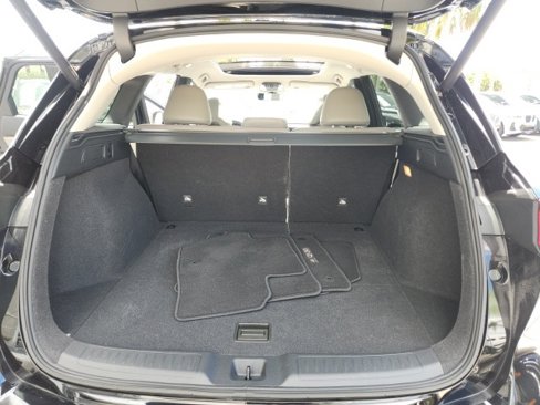 Used 2025 INFINITI QX50 Luxe image 20