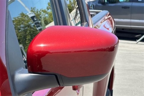 Used 2022 Nissan Frontier SV image 49