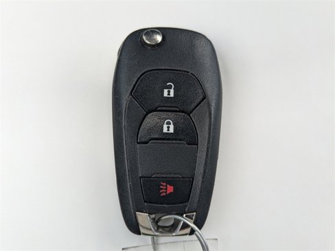 Used 2020 Chevrolet Trax LS image 29