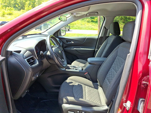 Used 2019 Chevrolet Equinox LT image 15