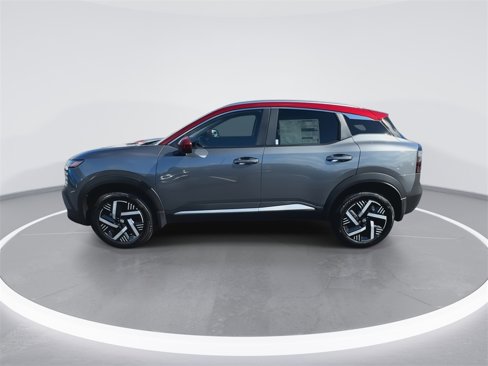 New 2026 Nissan Kicks SV image 5