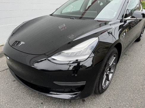 Used 2018 Tesla Model 3 Mid Range image 9