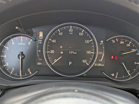 Used 2019 MAZDA CX-5 Grand Touring w/ GT Premium Package image 21