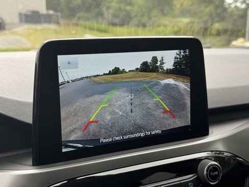 New 2025 Ford Escape Active image 20