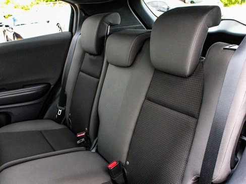 Used 2021 Honda HR-V Sport image 31