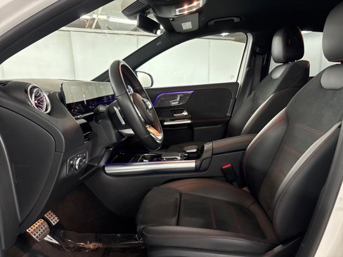 Certified 2023 Mercedes-Benz GLA 250 image 5