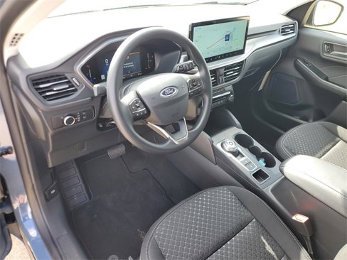 New 2025 Ford Escape Active w/ Tech Pack #1 image 16