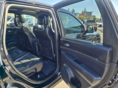 Used 2019 Jeep Grand Cherokee High Altitude image 17