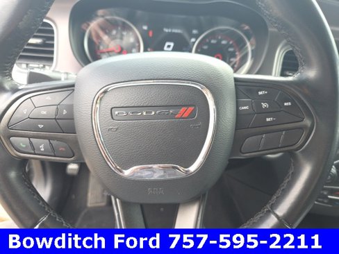 Used 2023 Dodge Charger SXT image 14