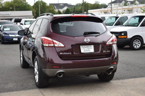 Used 2014 Nissan Murano SL image 7