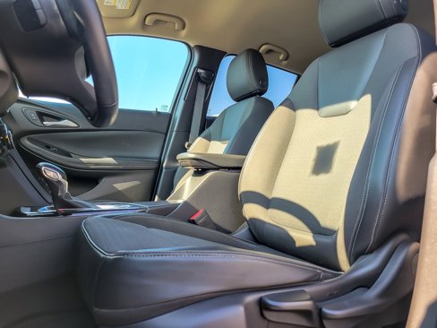 Used 2020 Buick Encore GX Preferred image 6