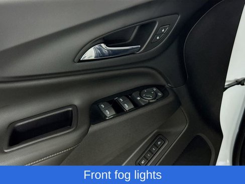 Used 2022 Chevrolet Equinox Premier image 29