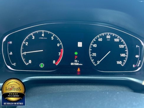 Used 2019 Honda Accord Sport image 12