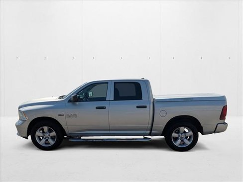 Used 2014 RAM 1500 Express image 8