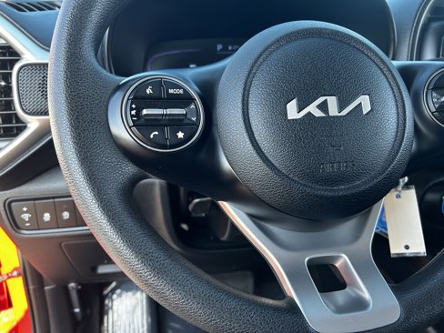 Certified 2023 Kia Soul LX w/ Option Group 015 image 23