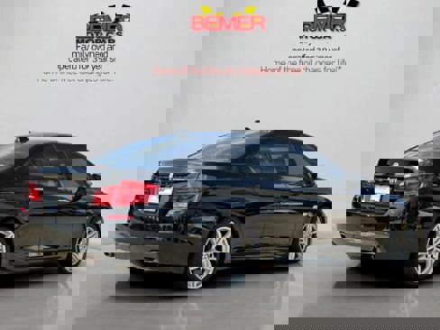 Used 2013 BMW 550i Sedan image 5