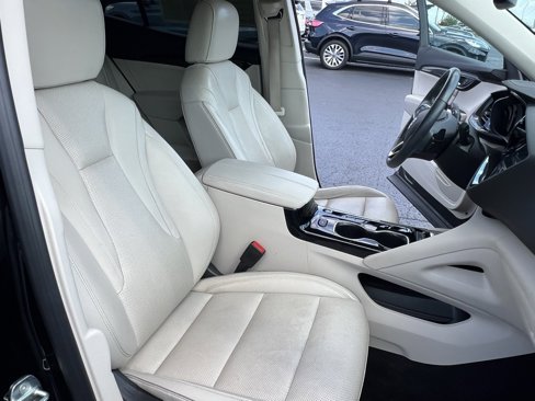 Certified 2021 Buick Envision Essence image 21
