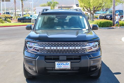 New 2025 Ford Bronco Sport Big Bend image 2