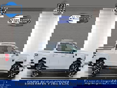 Used 2024 Ford Maverick Lariat image 5
