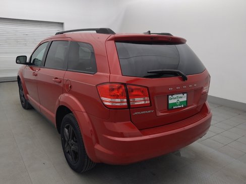 Used 2017 Dodge Journey SE image 5