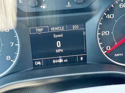 Used 2019 GMC Acadia SLE image 12