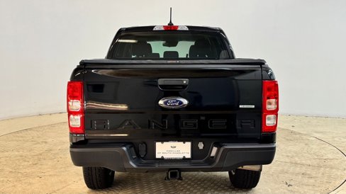 Used 2019 Ford Ranger XL w/ Equipment Group 101A Mid image 10