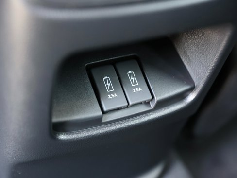 Used 2020 Honda CR-V EX-L image 23