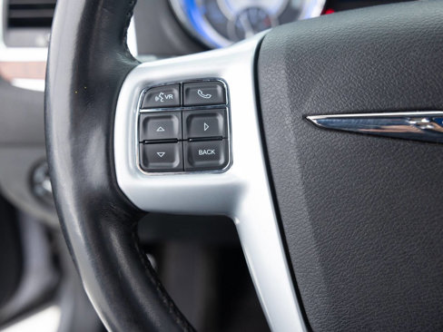 Used 2014 Chrysler 300 w/ Wheels & Beats Group image 35