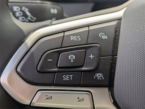 New 2025 Volkswagen Jetta Sport image 15