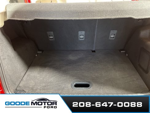 Used 2019 Ford EcoSport Titanium image 27