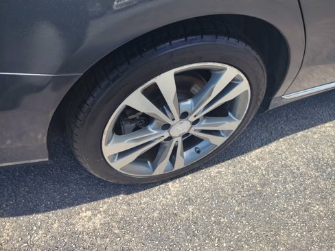 Used 2015 Mercedes-Benz C 300 Sedan image 6
