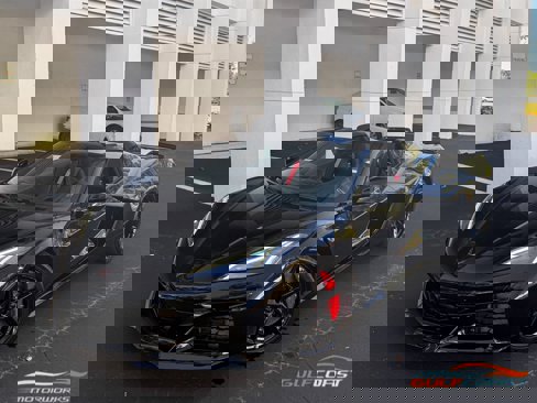 Used 2025 Chevrolet Corvette E-Ray w/ Stealth Interior Trim Package image 8