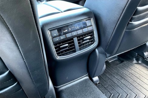 Used 2019 MAZDA CX-9 Grand Touring image 10