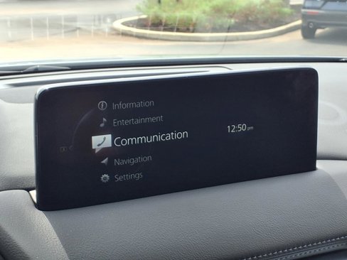 Used 2021 MAZDA CX-5 Touring image 15
