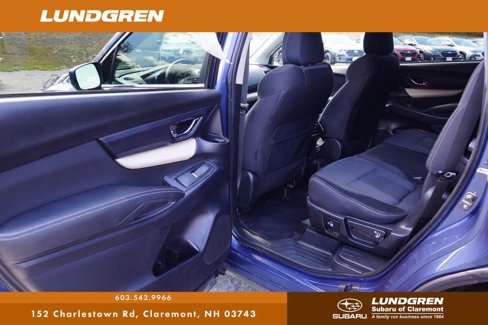 Used 2021 Subaru Ascent Premium w/ Convenience Package image 18
