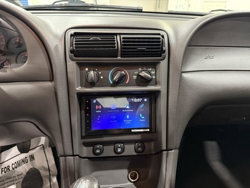Used 2001 Ford Mustang GT image 10