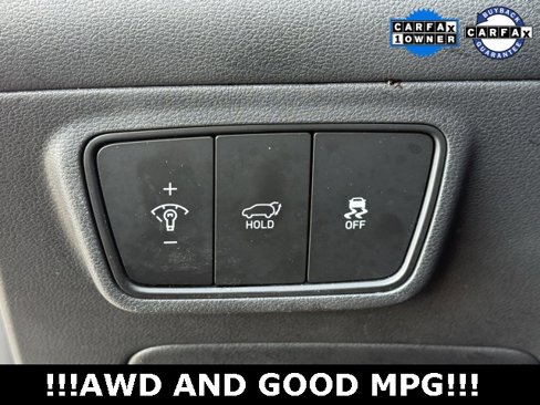 Used 2024 Hyundai Tucson SEL image 24