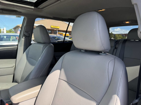 Used 2013 Toyota Highlander Limited image 13