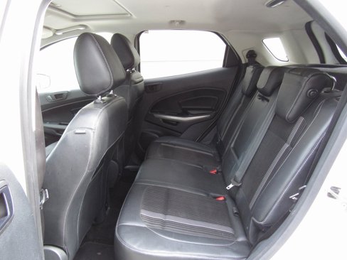 Used 2019 Ford EcoSport SES image 15