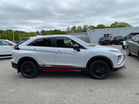 New 2024 Mitsubishi Eclipse Cross Ralliart image 2