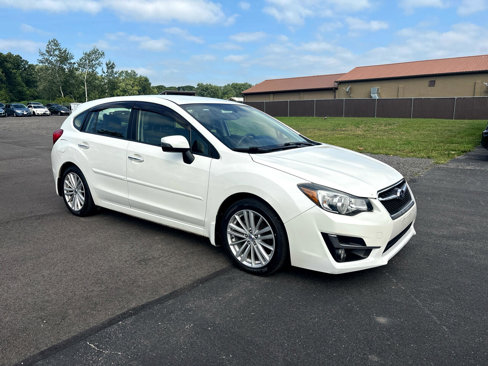 Used 2015 Subaru Impreza 2.0i Limited w/ Popular Package #1 image 8