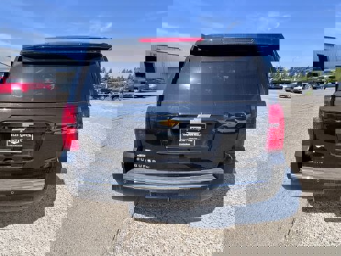 Used 2015 Chevrolet Suburban LTZ w/ Max Trailering Package image 10