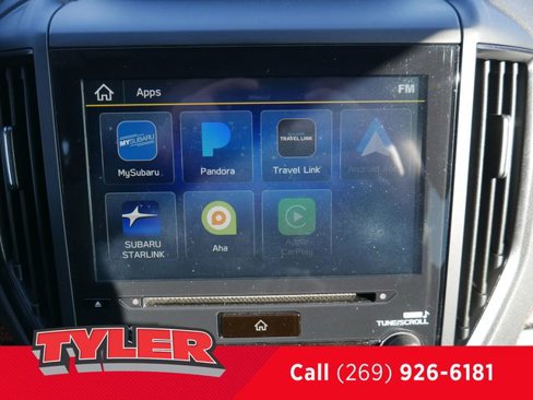 Used 2023 Subaru Forester Wilderness image 57