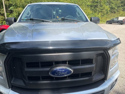 Used 2016 Ford F150 XL w/ Equipment Group 101A Mid image 4