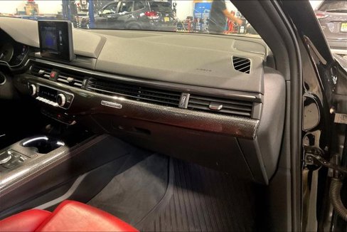Used 2018 Audi S4 Premium Plus image 16