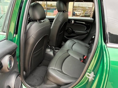 Used 2022 MINI Cooper S image 12